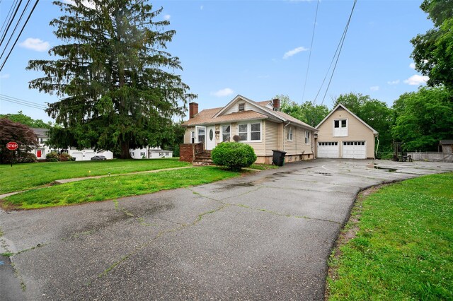5 Lincoln St, Sloatsburg, NY 10974 - photo 1