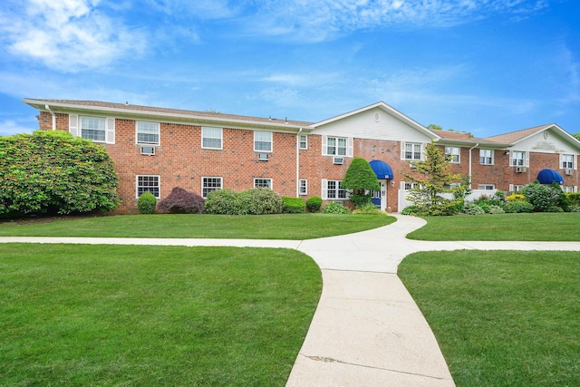 460 Old Town Rd Unit 10A, Port Jefferson Station, NY 11776 - view of property