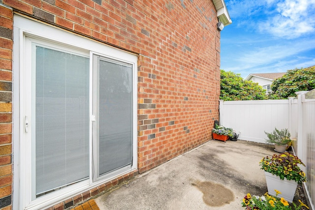 460 Old Town Rd Unit 10A, Port Jefferson Station, NY 11776 - view of patio / terrace