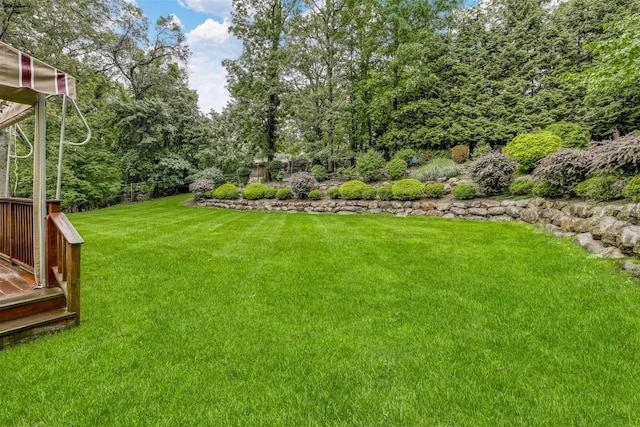 78 College Rd, Monsey, NY 10952 - view of green lawn