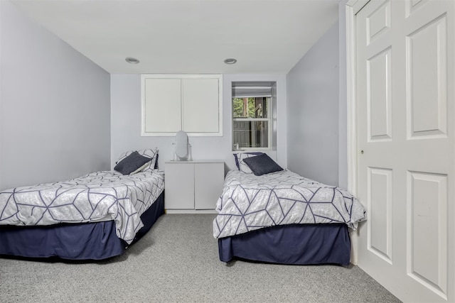 78 College Rd, Monsey, NY 10952 - view of carpeted bedroom