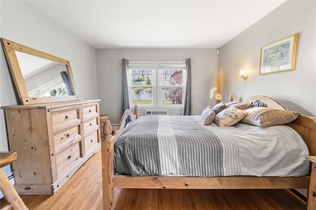 62 Murray Ave, Yonkers, NY 10704 - bedroom with multiple windows and light wood-style floors