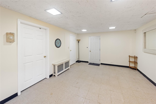 62 Murray Ave, Yonkers, NY 10704 - empty room featuring baseboards