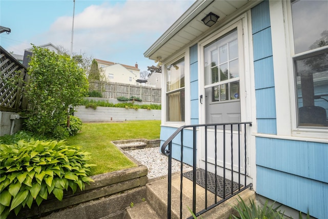 62 Murray Ave, Yonkers, NY 10704 - view of yard