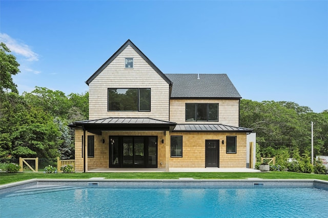 57 Newtown Rd, Hampton Bays, NY 11946 - photo 1