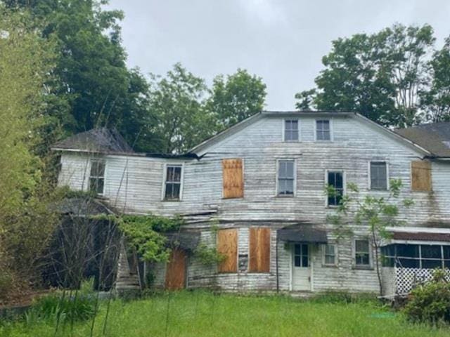 410 Samsonville Rd, Kerhonkson, NY 12446 - photo 1