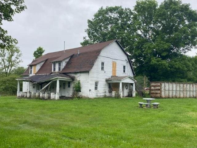 410 Samsonville Rd, Kerhonkson, NY 12446 - photo 2