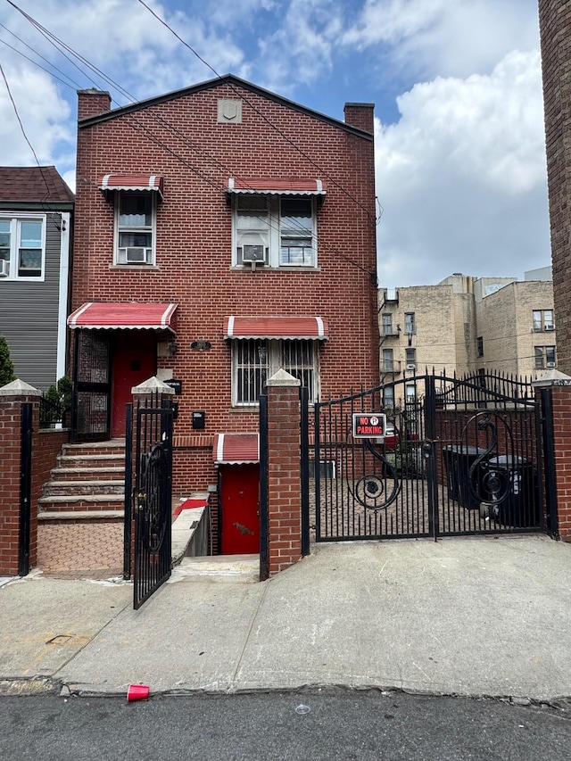 1800 Palisade Pl, Bronx, NY 10453 - photo 1