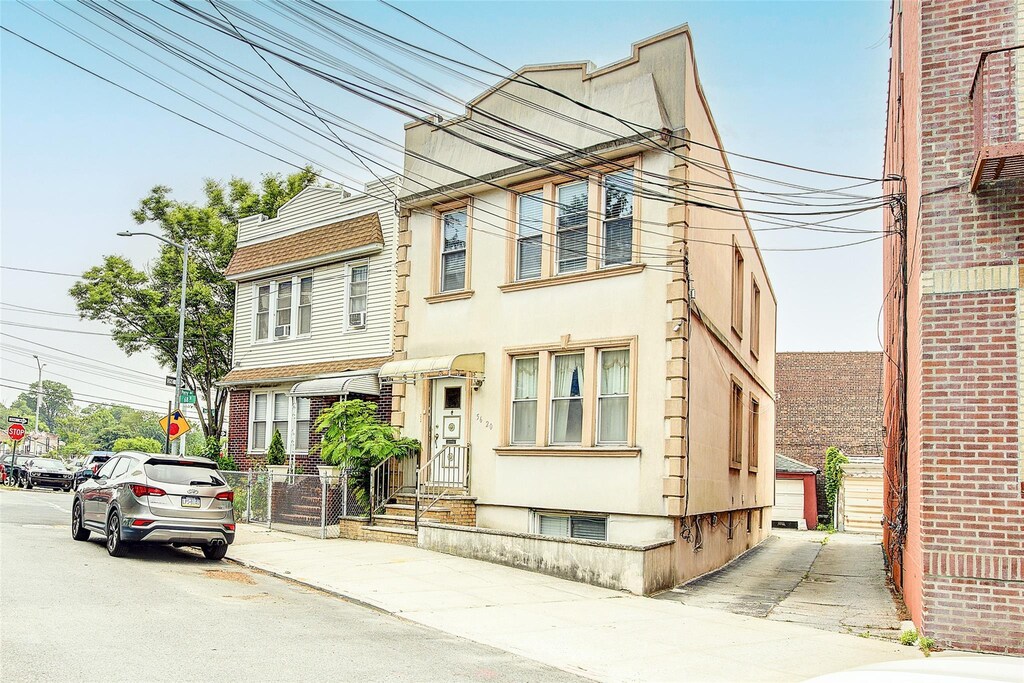 56-20 68th St, Maspeth, NY 11378 - photo 1