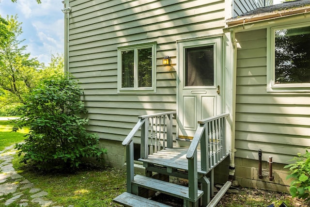 252 Ernest Rd, Millbrook, NY 12545 - view of exterior entry