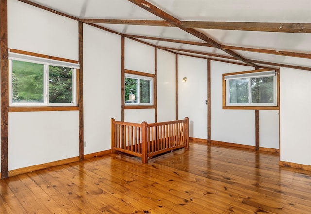 252 Ernest Rd, Millbrook, NY 12545 - spare room featuring light wood-type flooring and baseboards