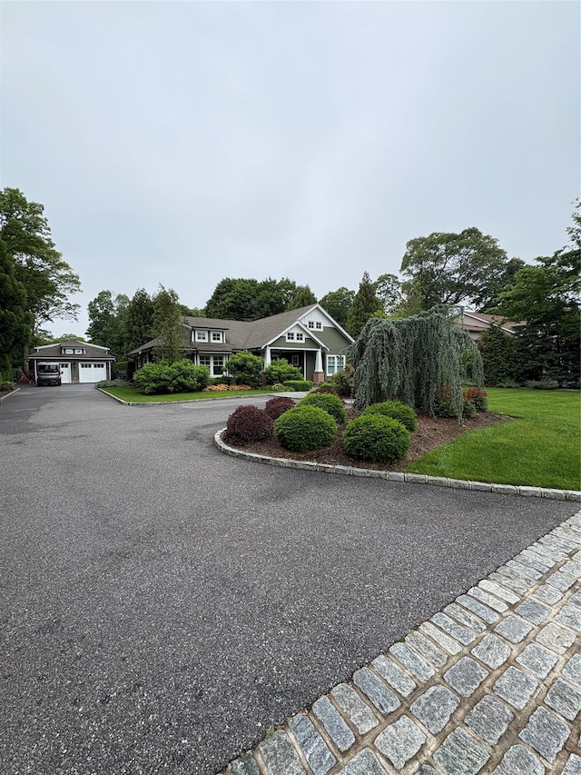 120 Cambon Ave, Saint James, NY 11780 - view of street featuring curbs