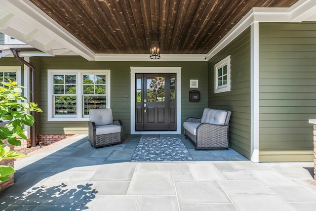 120 Cambon Ave, Saint James, NY 11780 - property entrance