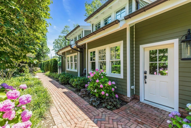 120 Cambon Ave, Saint James, NY 11780 - doorway to property