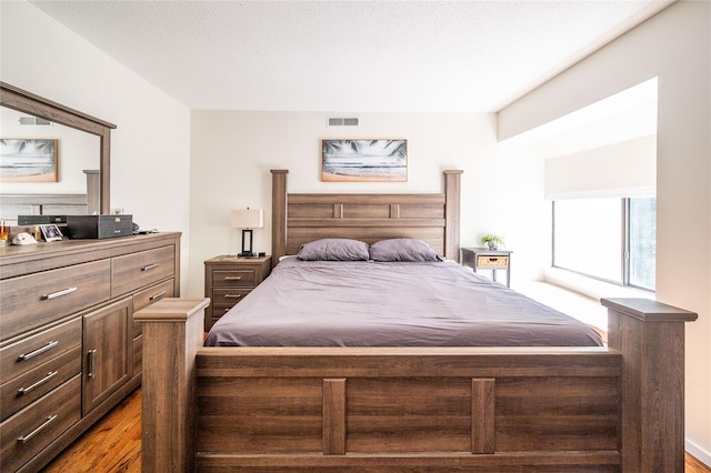 331 Heritage Hls Unit A, Somers, NY 10589 - bedroom with wood finished floors