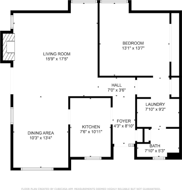 331 Heritage Hls Unit A, Somers, NY 10589 - room layout