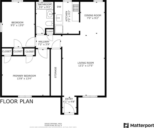 211-19A 73rd Ave Lower, Lower, Oakland Gardens, NY 11364 - photo 6