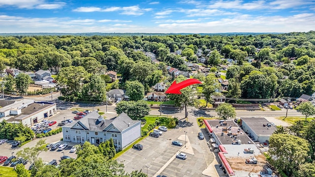 191 Laurel Rd, East Northport, NY 11731 - aerial view
