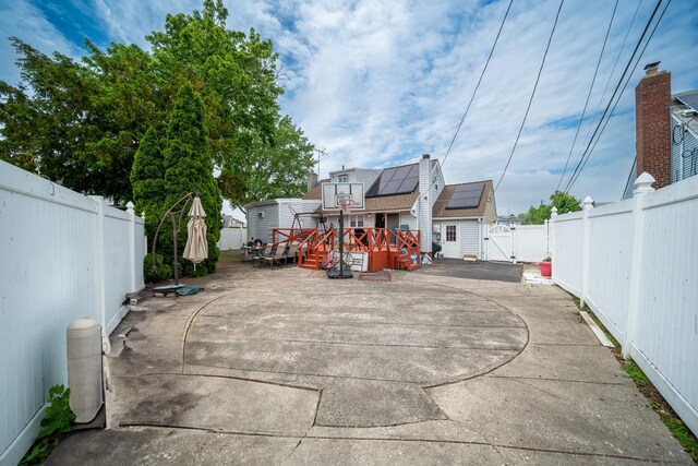 297 Green Valley Rd, East Meadow, NY 11554 - photo 29