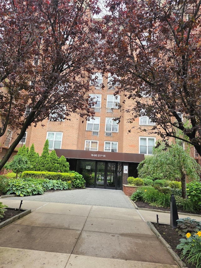 18-50 211th St Unit 6C, Bayside, NY 11360 - view of property