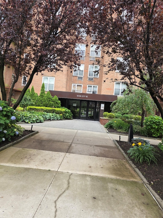 18-50 211th St Unit 6C, Bayside, NY 11360 - view of property