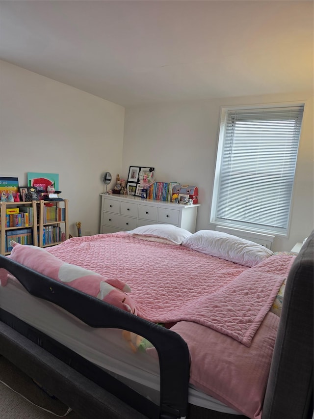 18-50 211th St Unit 6C, Bayside, NY 11360 - view of bedroom