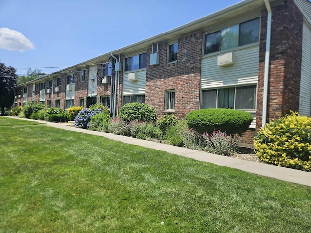 2445 Union Blvd Unit 7A, Islip, NY 11751 - view of building exterior