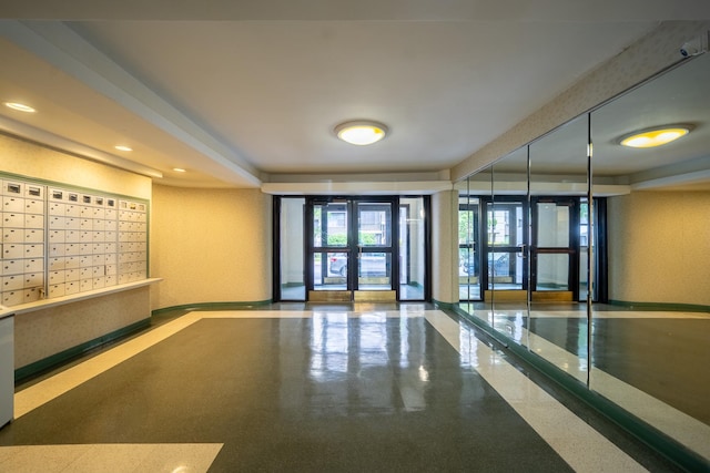 98-40 64th Ave Unit 1B, Rego Park, NY 11374 - view of common area