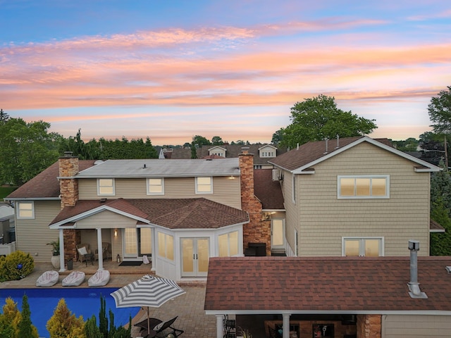 122 Queens Ct, Massapequa Park, NY 11762 - photo 2