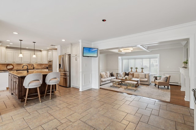 122 Queens Ct, Massapequa Park, NY 11762 - photo 12