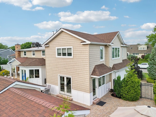 122 Queens Ct, Massapequa Park, NY 11762 - photo 47