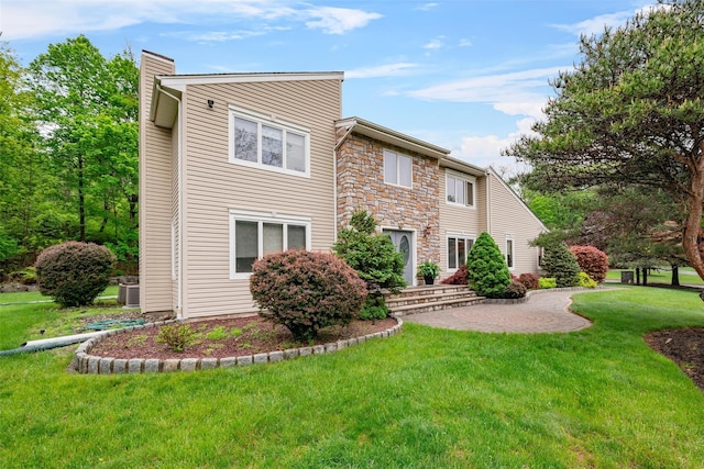 1 Blue Sky Dr, Suffern, NY 10901 - photo 1