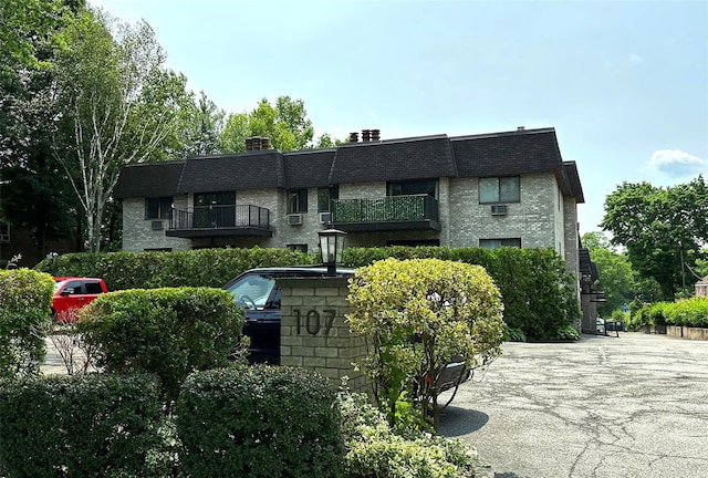 107 N Broadway Unit 213, White Plains, NY 10603 - view of property