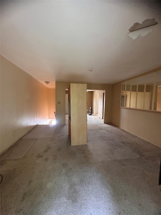 10 Palm Ct Unit 10, Selden, NY 11784 - view of carpeted empty room
