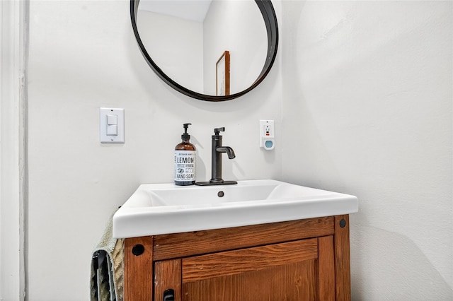 4 S Hill Rd, Tomkins Cove, NY 10986 - bathroom featuring vanity