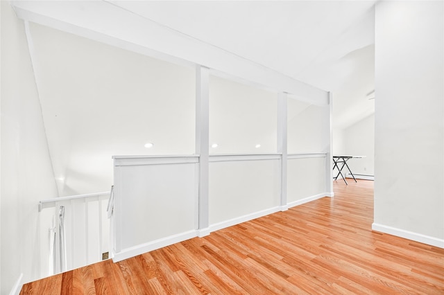 4 S Hill Rd, Tomkins Cove, NY 10986 - spare room featuring wood finished floors and a baseboard heating unit