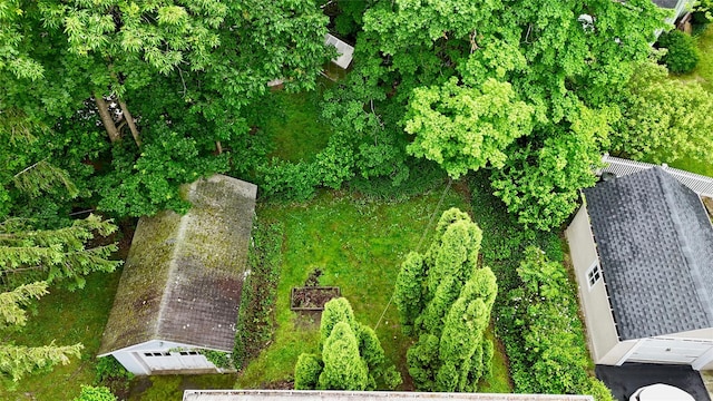 14 Gates Ave, Ossining, NY 10562 - aerial view