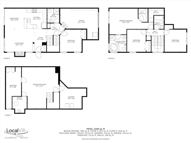 35 Terrace Ln Unit 35, Patchogue, NY 11772 - view of property floor plan