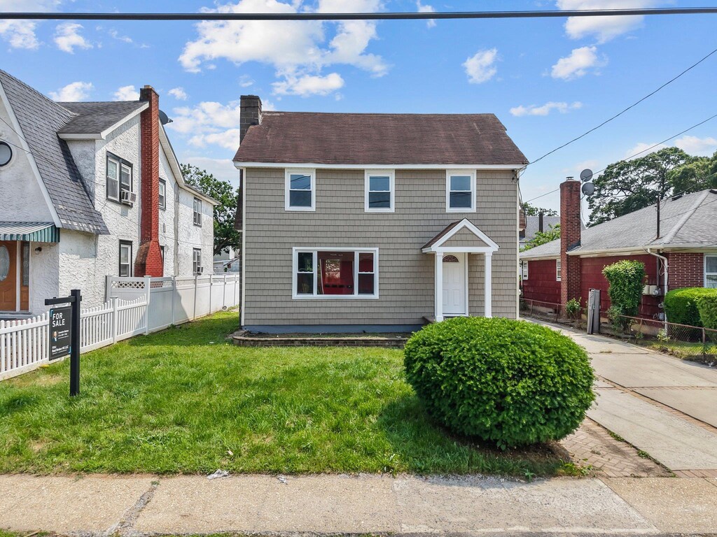 63 W Centennial Ave, Roosevelt, NY 11575 - photo 1
