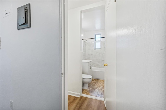 67-25 Dartmouth St Unit 3M, Forest Hills, NY 11375 - photo 10