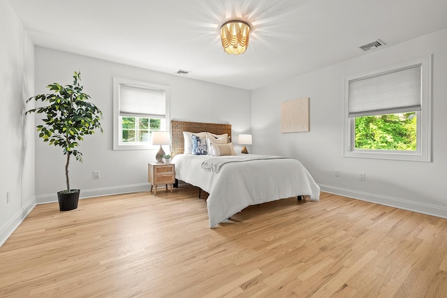 2022 Van Cortlandt Cir, Yorktown Heights, NY 10598 - bedroom featuring light wood finished floors