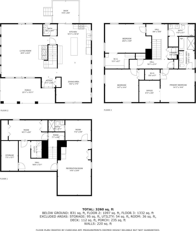 2022 Van Cortlandt Cir, Yorktown Heights, NY 10598 - view of room layout