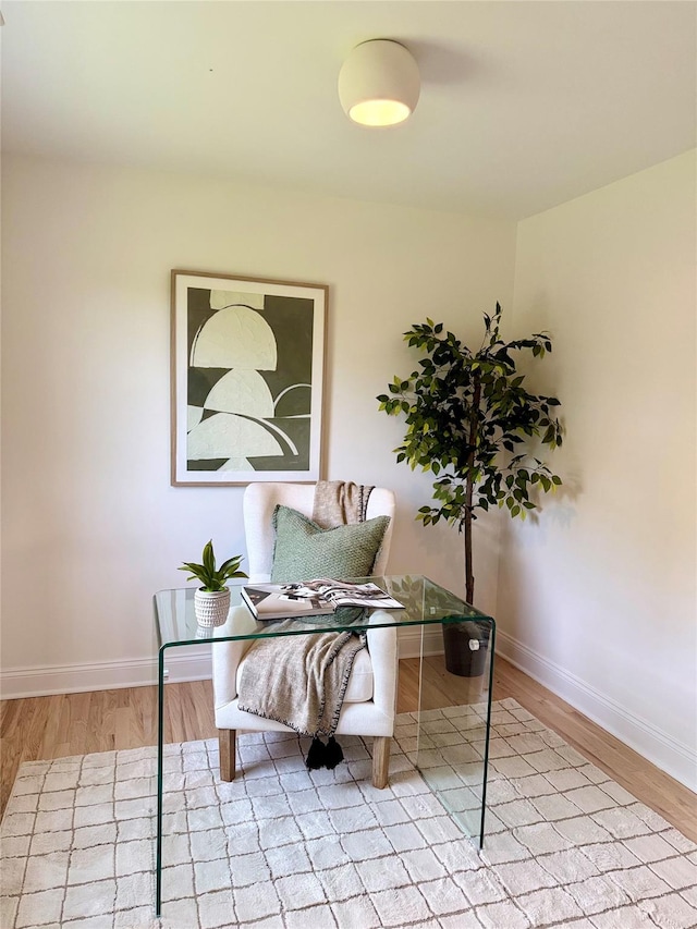 2022 Van Cortlandt Cir, Yorktown Heights, NY 10598 - office space featuring light wood finished floors