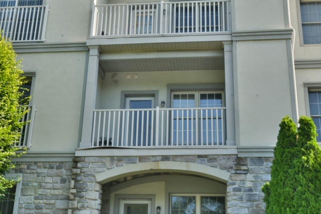 30 N De Baun Ave N Unit 208, Suffern, NY 10901 - view of property