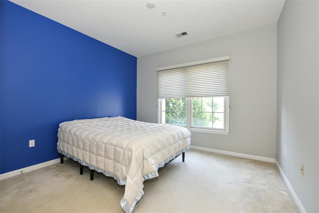 30 N De Baun Ave N Unit 208, Suffern, NY 10901 - carpeted bedroom featuring baseboards