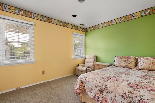 27 Bridle Path, Roslyn, NY 11576 - bedroom with carpet and baseboards