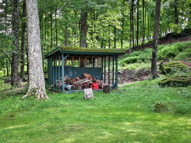 20 Lakeview Rd, Kenoza Lake, NY 12750 - photo 19