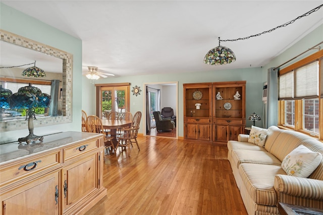 6 Grey Rock Ct, Bethpage, NY 11714 - living area with light wood-type flooring