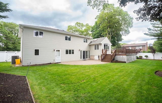 119 Louis St, Massapequa, NY 11758 - photo 5