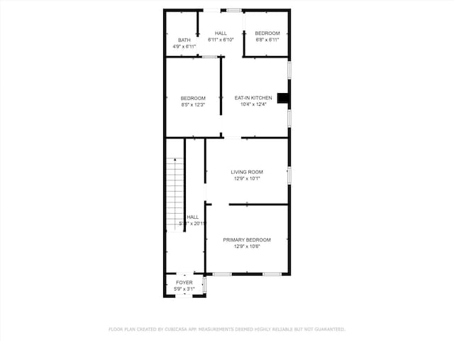 58 Herriot St, Yonkers, NY 10701 - photo 10